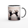 Hide & Seek - Ceramic Mug