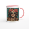Fake - Ceramic Mug