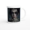 Hurt People (do what we do) - Ceramic Mug