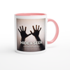 Hide & Seek - Ceramic Mug