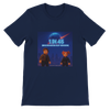 1 in 45 (Brookhaven Rap Version) - Unisex T-Shirt