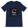 1 in 45 - Unisex T-Shirt