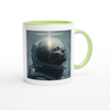 Synthetic Humanity - Ceramic Mug