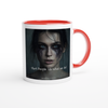 Hurt People (do what we do) - Ceramic Mug