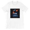 1 in 45 - Unisex T-Shirt