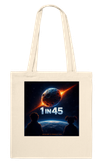 1 in 45 - Tote bag
