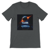 1 in 45 - Unisex T-Shirt