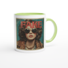 Fake - Ceramic Mug