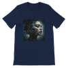 Synthetic Humanity (Remix) - Unisex T-Shirt