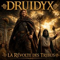 La Révolte des Tribus de Druidyx