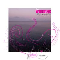 DEAD ROMANTIC by THE WINONAS