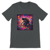 Picking up the Pieces - Unisex T-Shirt