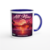 All Mine - Ceramic Mug