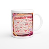 Everyday Love - Ceramic Mug