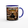 D.M.D - Ceramic Mug