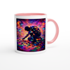 Picking up the Pieces - Ceramic Mug
