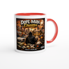 D.M.D - Ceramic Mug