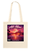 All Mine - Tote bag