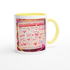 Everyday Love - Ceramic Mug
