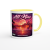 All Mine - Ceramic Mug
