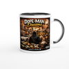 D.M.D - Ceramic Mug