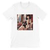 Woke up in China Town - Unisex T-Shirt