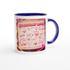 Everyday Love - Ceramic Mug