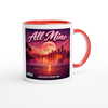 All Mine - Ceramic Mug