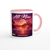 All Mine - Ceramic Mug