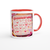 Everyday Love - Ceramic Mug