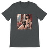 Woke up in China Town - Unisex T-Shirt