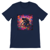 Picking up the Pieces - Unisex T-Shirt
