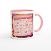 Everyday Love - Ceramic Mug