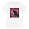 Picking up the Pieces - Unisex T-Shirt