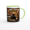 D.M.D - Ceramic Mug