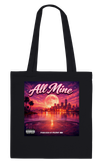 All Mine - Tote bag