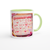 Everyday Love - Ceramic Mug