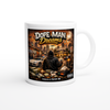 D.M.D - Ceramic Mug
