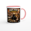 D.M.D - Ceramic Mug