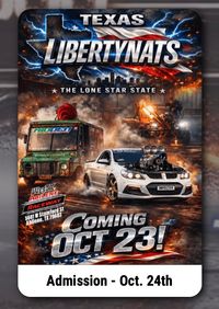 LIBERTYNATS & CAR SHOW