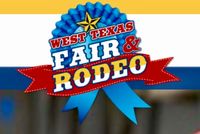 West Texas Fair and Rodeo