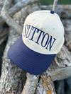 SUTTON
