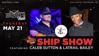 The Ship Show: Hoots Hall