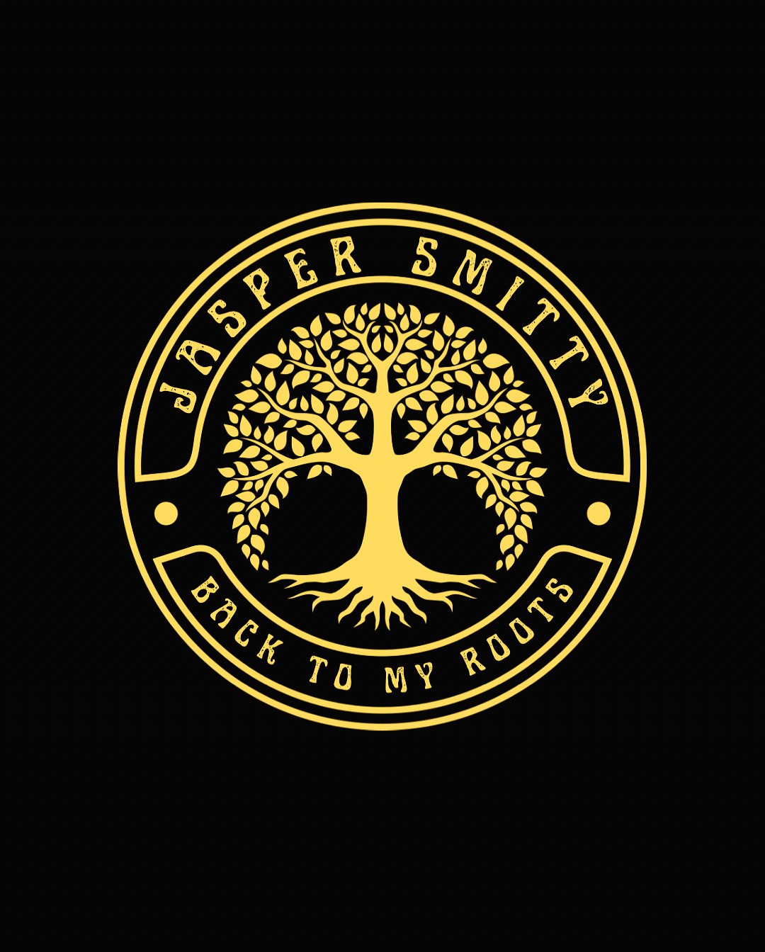Jasper Smitty Logo