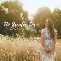No Greater Love by Nadine Von Wieldt
