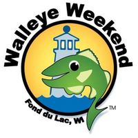 Walleye Weekend