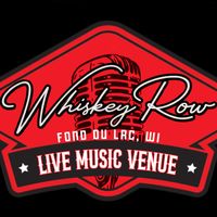 Whiskey Row