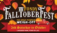 Fondy FallToberFest