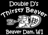 Thirsty Beaver