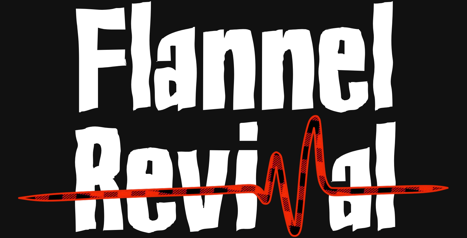 Flannel Revival